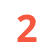 number icon 2